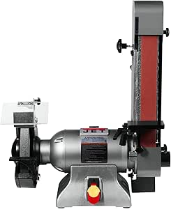 bench grinder belt sander