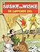 De zappende ziel (Suske en Wiske, Band 312)
