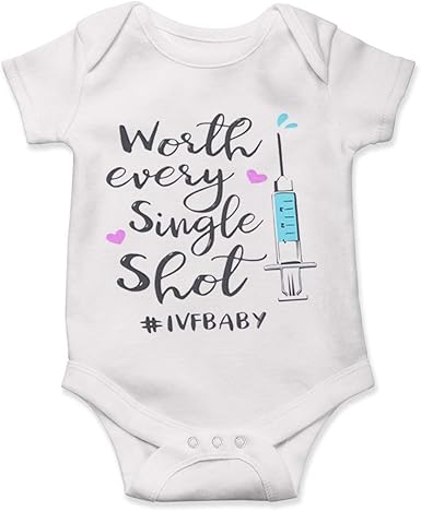 ivf onesie