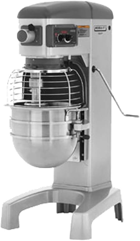 Amazon Com Hobart Hl300 1std 30 Quart Legacy Planetary Mixer 208