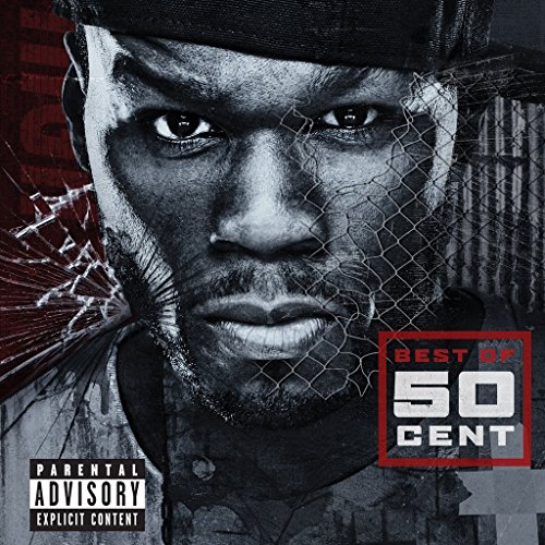 Album Art for Best Of (2 LP) by 50 Cent