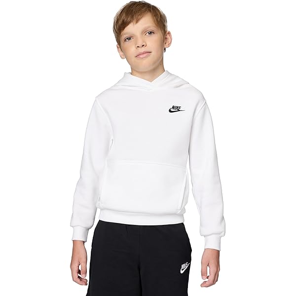 Amazon.com: Nike Sportswear Swoosh Tech Fleece Pullover Hoodie