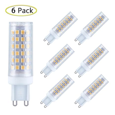 Amazon Com G9 Led Bulb