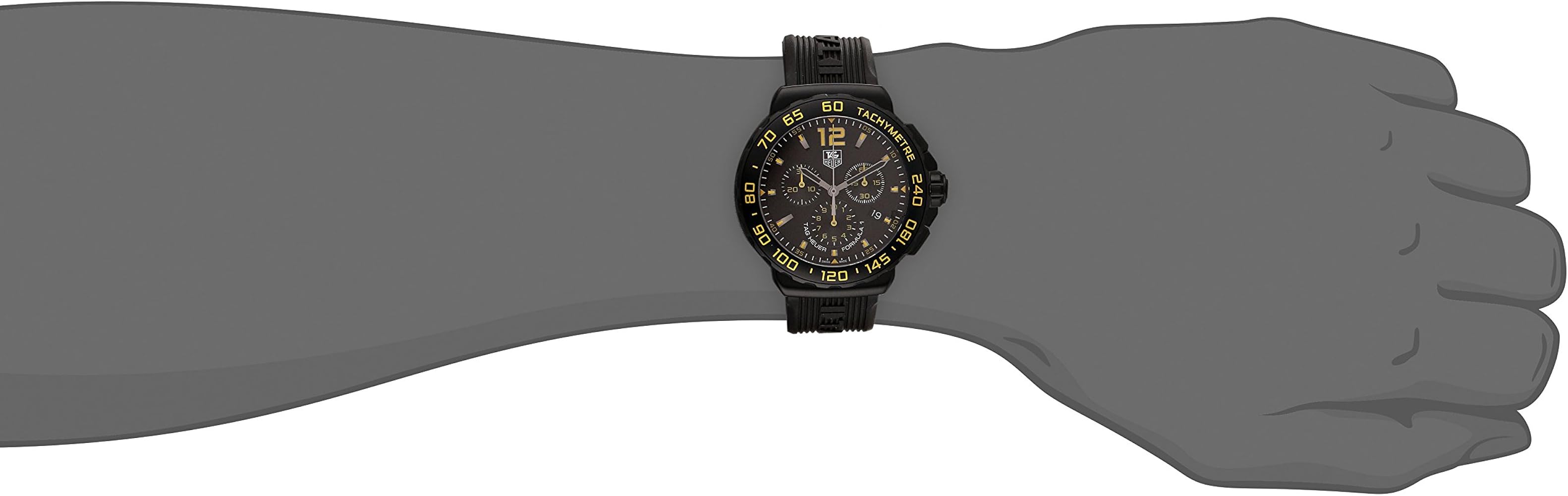 tag heuer cau111e