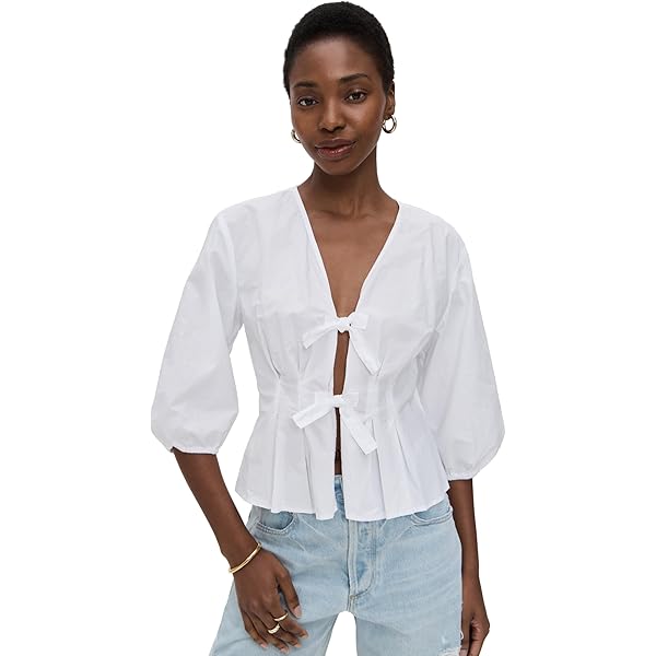 トップス ENFOLD SAILOR-COLOR BLOUSE 300IA130-0111 SAILOR-COLOR BLOUSE｜ENFOLD（エンフォルド）正規取り扱い通販｜THE