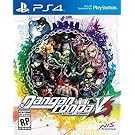 Danganronpa V3: Killing Harmony - PlayStation 4