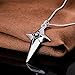 Collarbone chain retro cool cross necklace Han edition sweater chain pendant