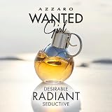 Azzaro Wanted Girl Eau de Parfum Spray 50ml Floral Oriental Women view 2