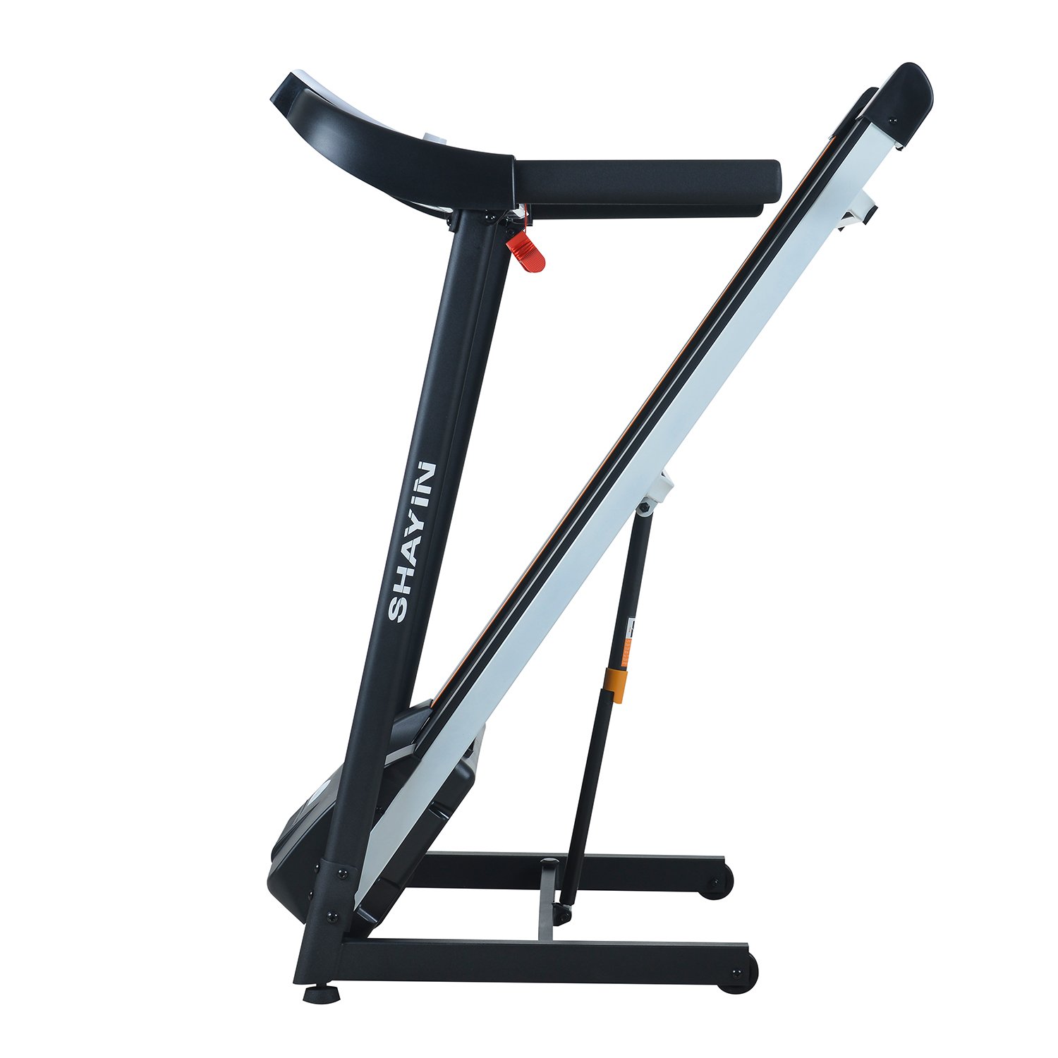 fold up exercise machine