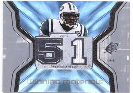 jonathan vilma jersey