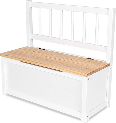 Le coffre à Jouets banc