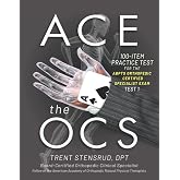 ACE the OCS: 100 item practice test for the ABPTS Orthopedic Certified Specialist exam.