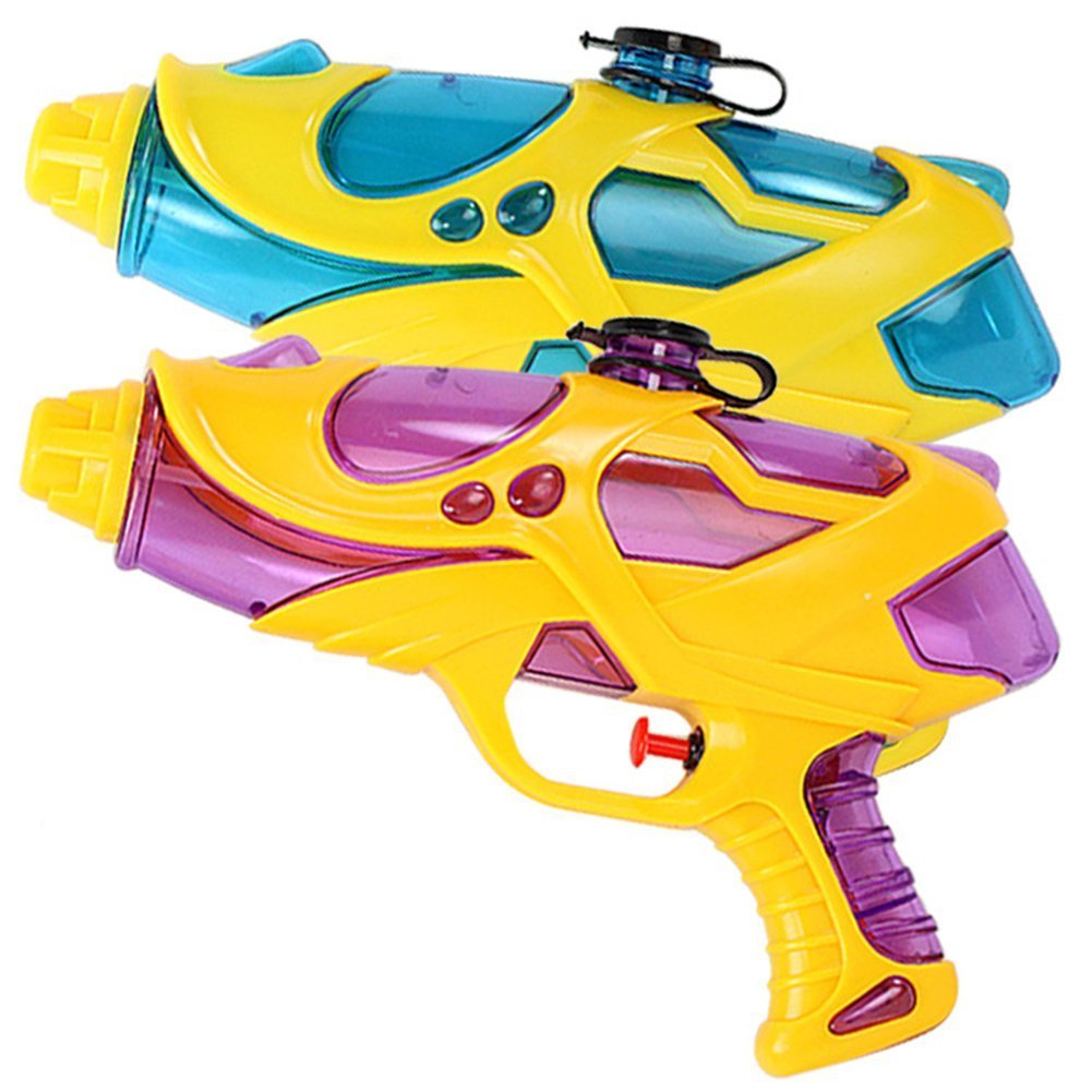 longest range super soaker