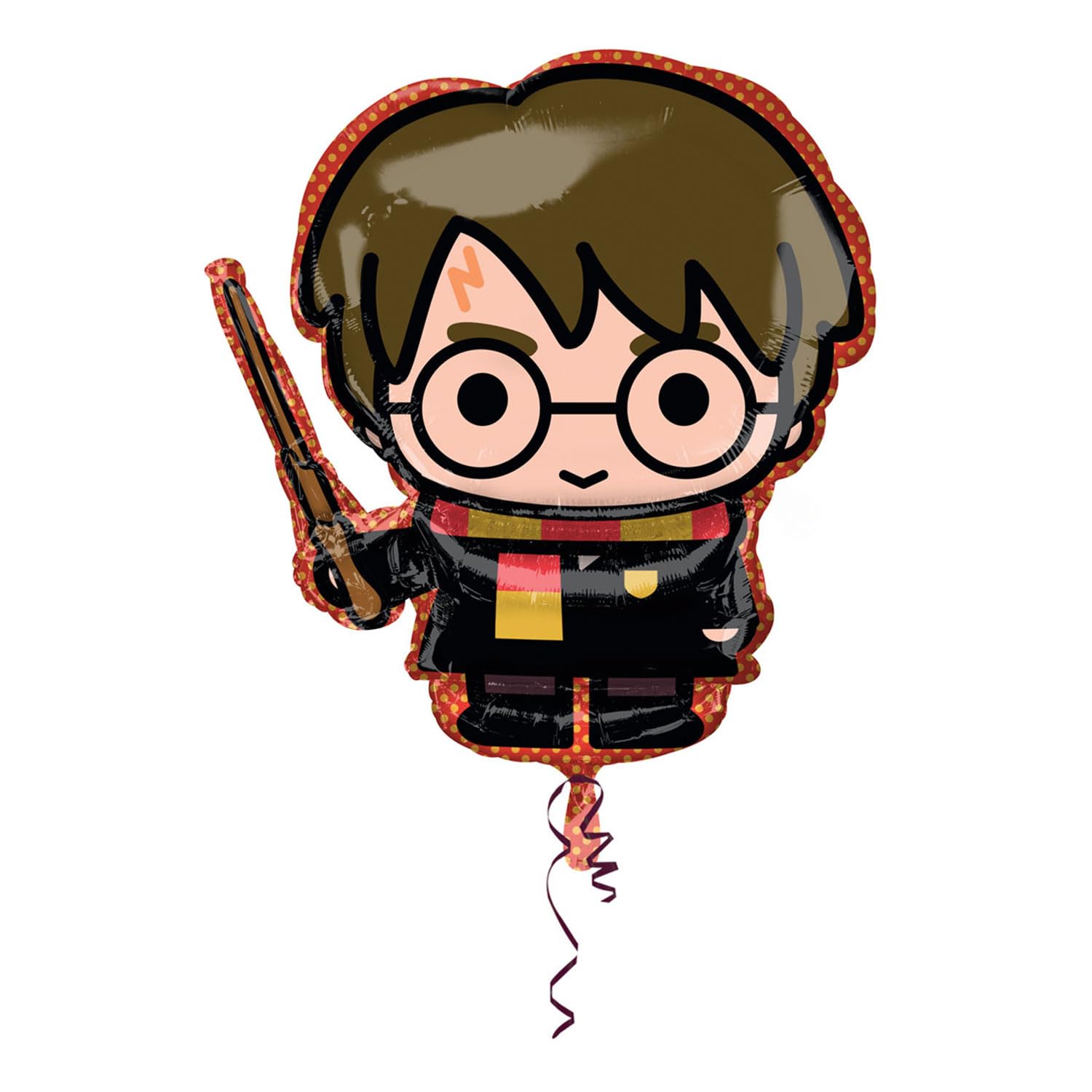 Child Harry Potter Supershape Foil Balloon