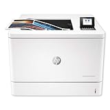 HP Color LaserJet Enterprise M751n Printer with One-Year, Next-Business Day, Onsite Warranty (T3U43A)
