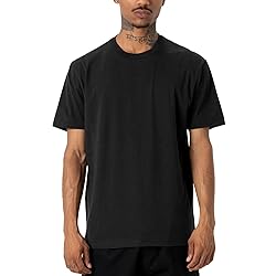 Pro Club Men's Premium Lightweight Short Sleeve