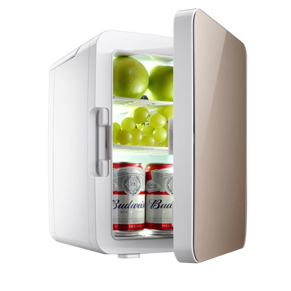 Refrigerador Del Coche 12L Compresor Portátil Nevera Congelador,el ...