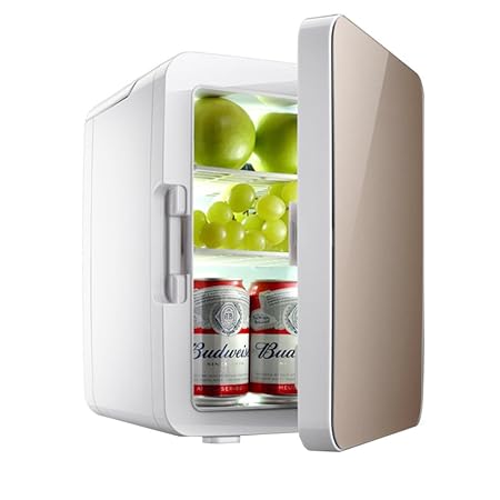 Refrigerador Del Coche 12L Compresor Portátil Nevera Congelador,el ...