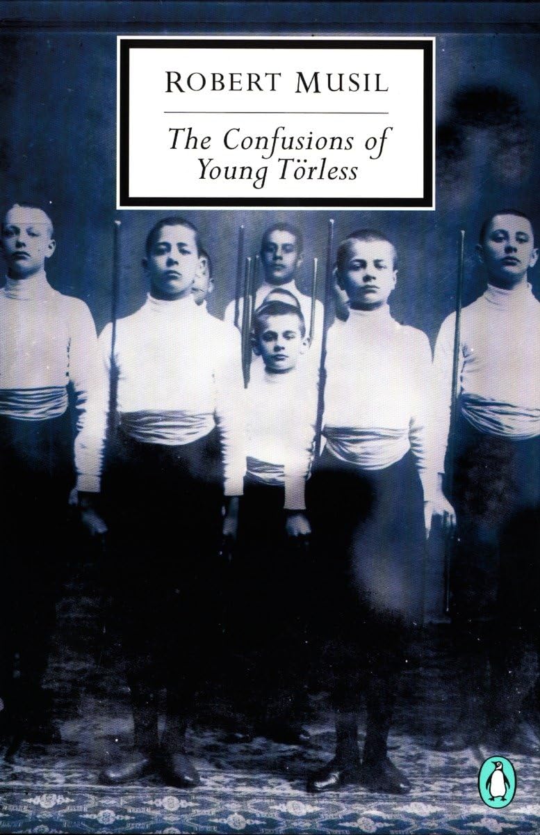 The Confusions of Young Törless