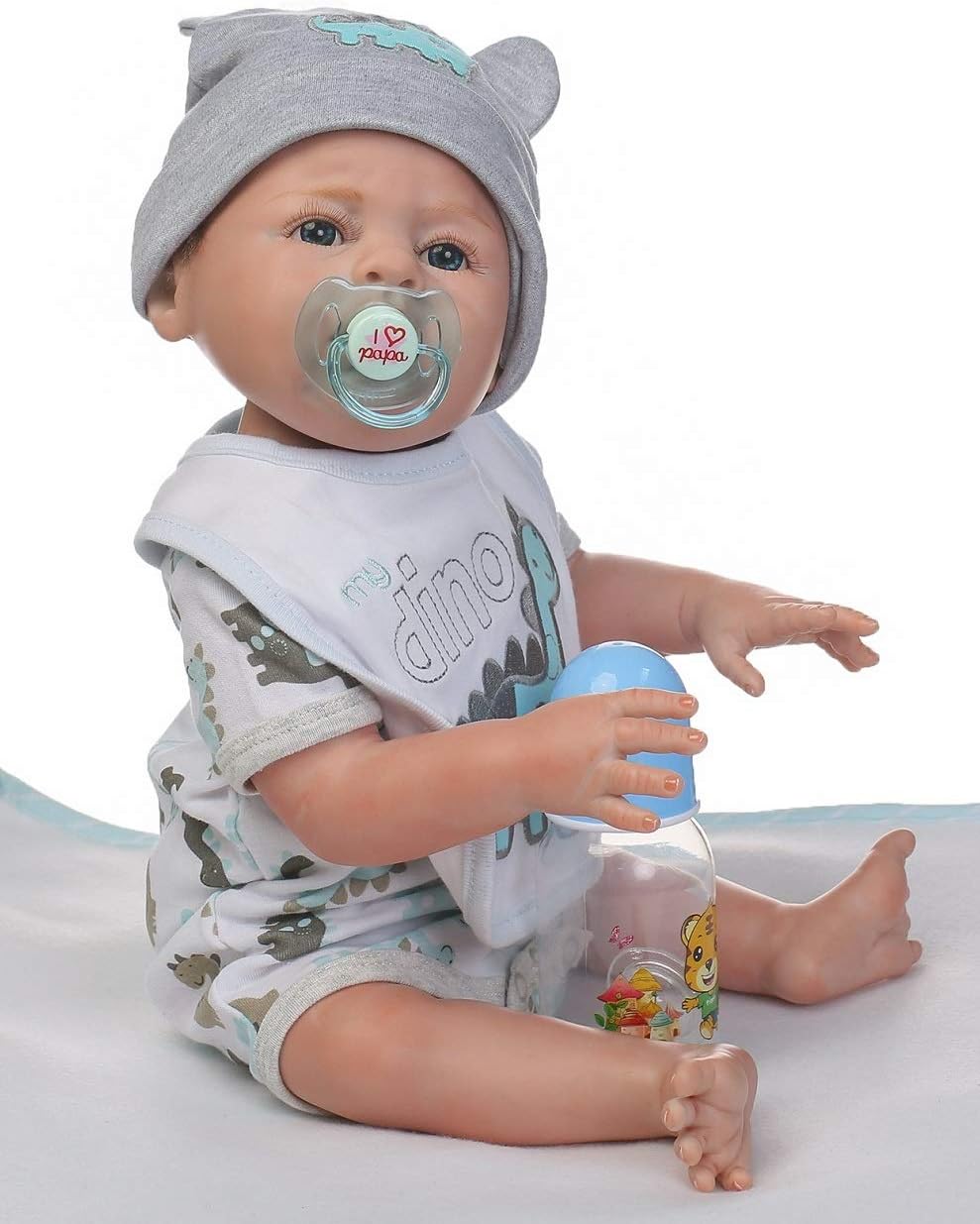 child reborn doll