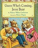Guess Who's Coming, Jesse Bear