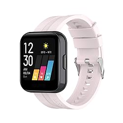 FitTurn Watch Bands Quick Release Compatible with