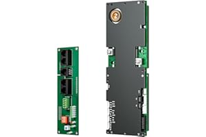 JKBMS Inverter BMS 8S-16S 24V-48V 100A Home Energy Storage BMS 1A Active Balance Built-in Bluetooth with RS485 CAN for Solar System (JK-PB1A16S10P)