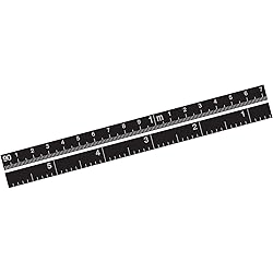 Forestry Suppliers Metric Steel Diameter Tape