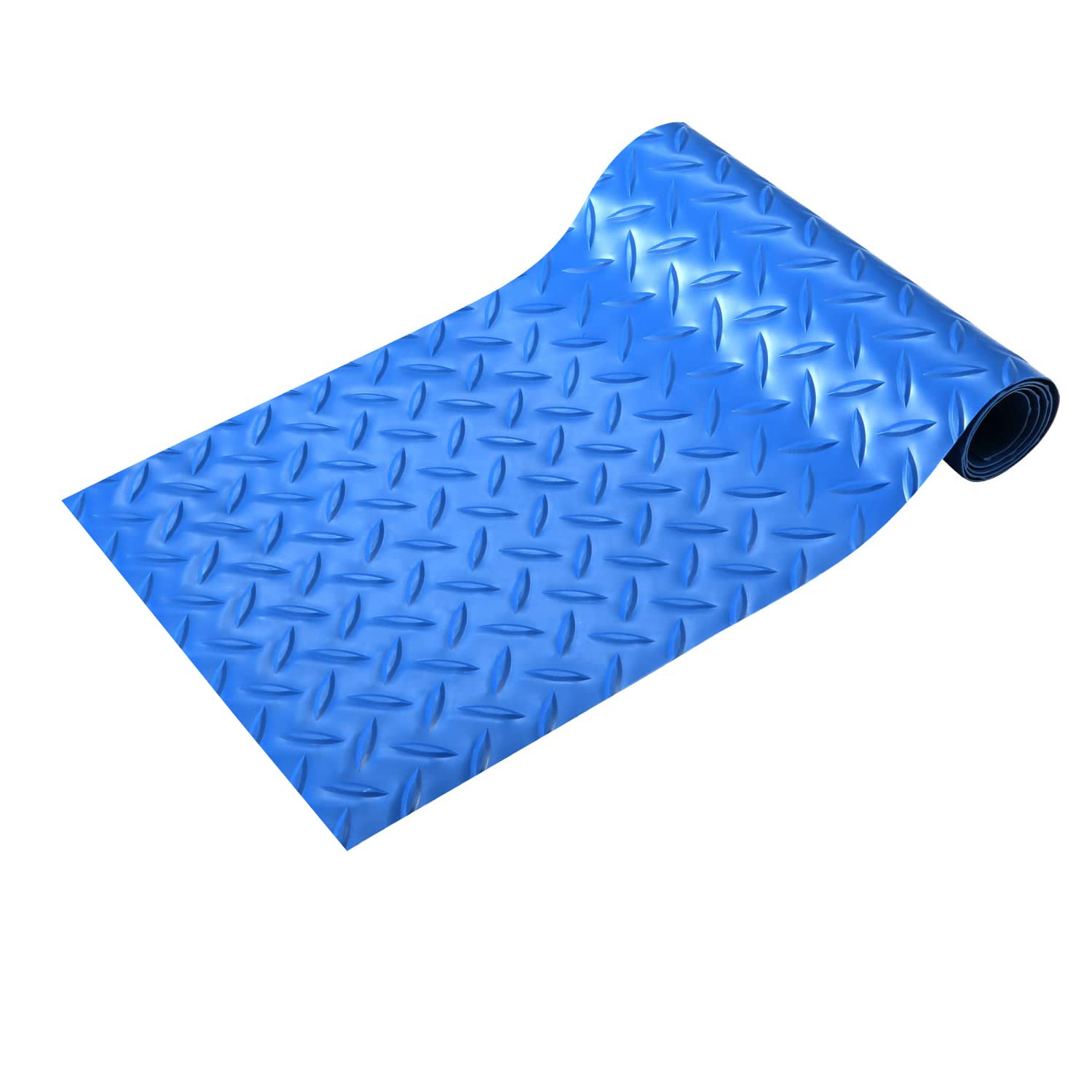 WANGCL Non-Slip Swimming Pool Ladder Pad for Swimming Pool Liner and Stairs Protective 36 X 9 inch (Willow)