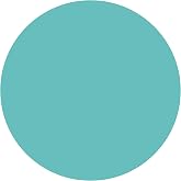 WallPops WPE99065 Calypso Dry Erase Dots, Blue, 13-Inch