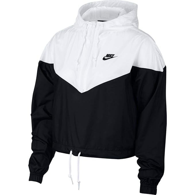 Nike Damen W NSW Hrtg JKT Wndbrkr Jacket