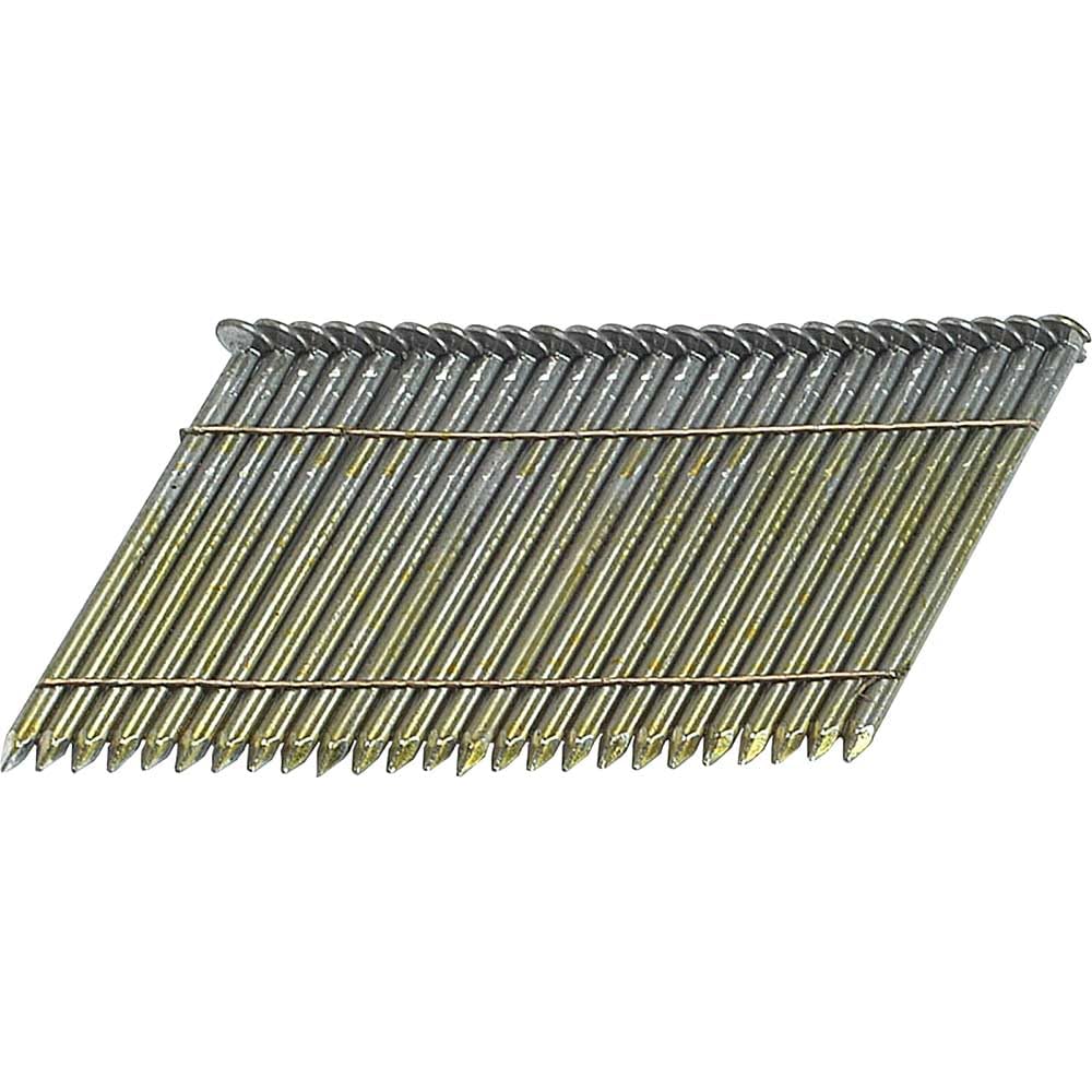 Bostitch S28050 Stick Nail Smooth 50mm Bright (Pack of 2000)