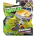 Teenage Mutant Ninja Turtles T-Machines Donatello in Service Truck Diecast Vehicle