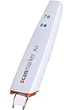 ScanMarker Air Bluetooth Scanner Pen, including OCR, text translation and voice playback
