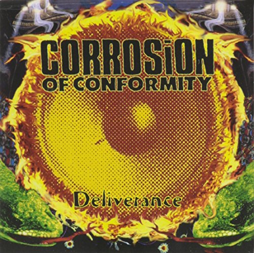 Corrosion Of Conformity - 1000.Classic.Rock.Songs.of.All.Time - Zortam Music