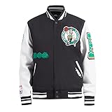 Pro Standard MENS NBA BOSTON CELTICS OLD ENGLISH