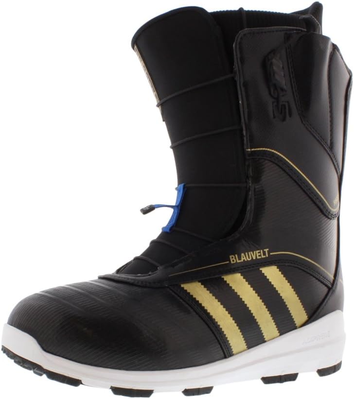 adidas blauvelt snowboard boot