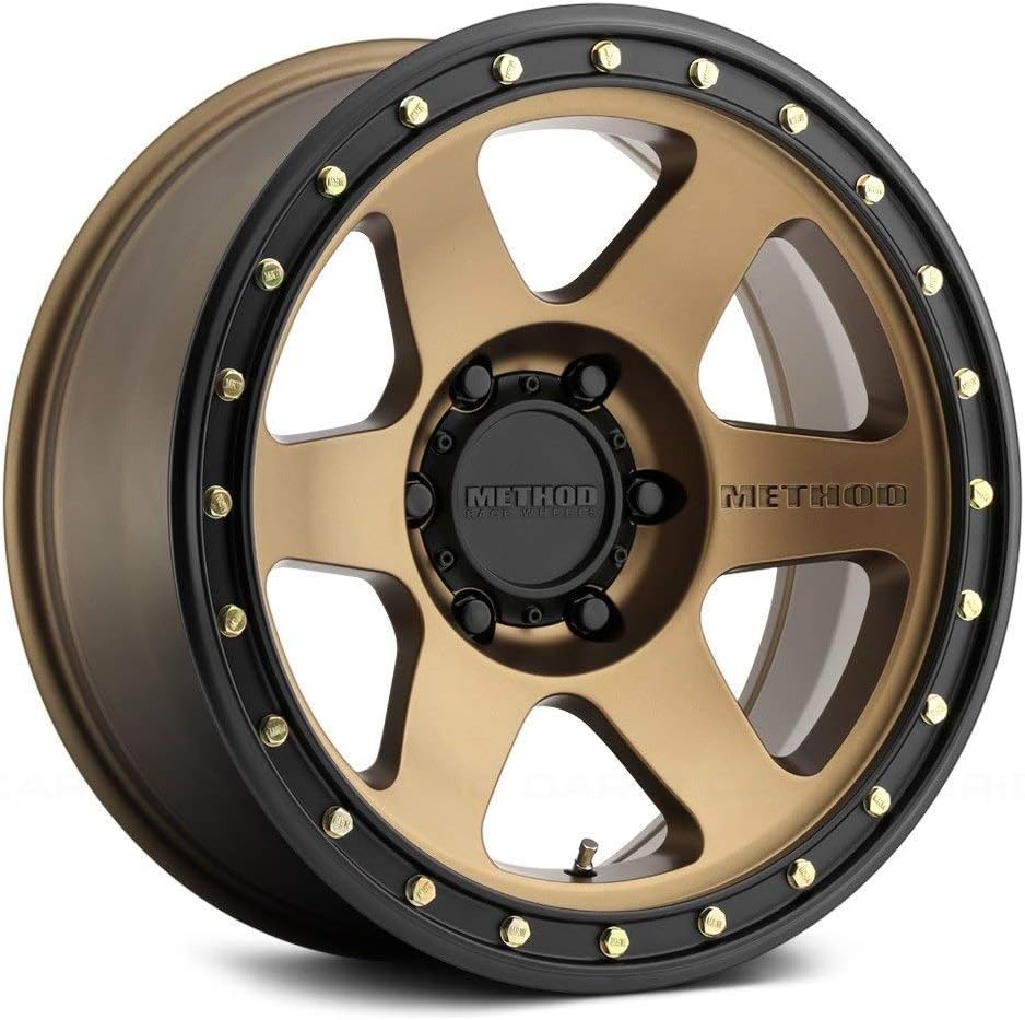 Wheel color code Bronze/Gold r/cars