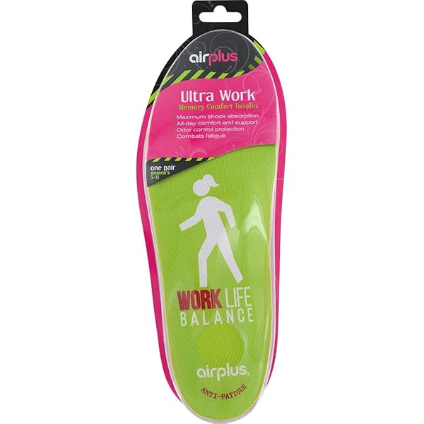 airplus memory comfort