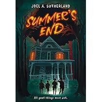 Summer's End : Sutherland, Joel A.: Amazon.ca: Books