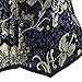 frawirshau Women's Gothic Steampunk Corset Bustier Waist Cincher Underbust Corset Vest Tank Top