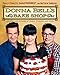 Donna Bell's Bake Shop: Recipes and Stories of Family, Friends, and Food by Pauley Perrette, Darren Greenblatt