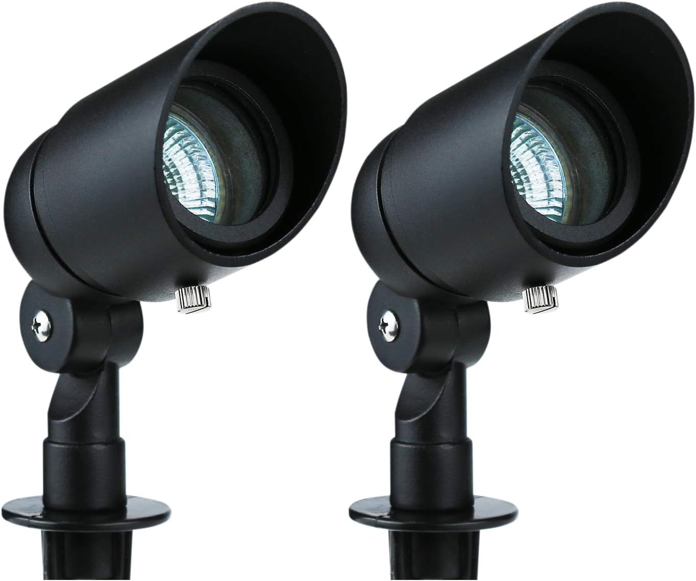 Lumina Waterproof Landscape Lights 12V Low Voltage Outdoor Pathway