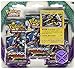 Pokemon TCG Sun & Moon-Guardians Rising Three-Booster Blister Card Game