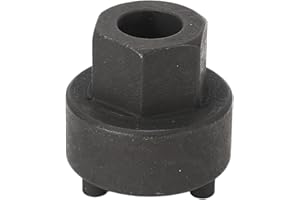 Steering Rack Thrust Piece Tool, 32106891974, Efficient Thrust Piece Removal Tool for 1 SERIES F20 F21 2011-2020, for 2 SERIE