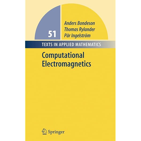 Numerical Techniques in Electromagnetics: Sadiku, Matthew N.O.