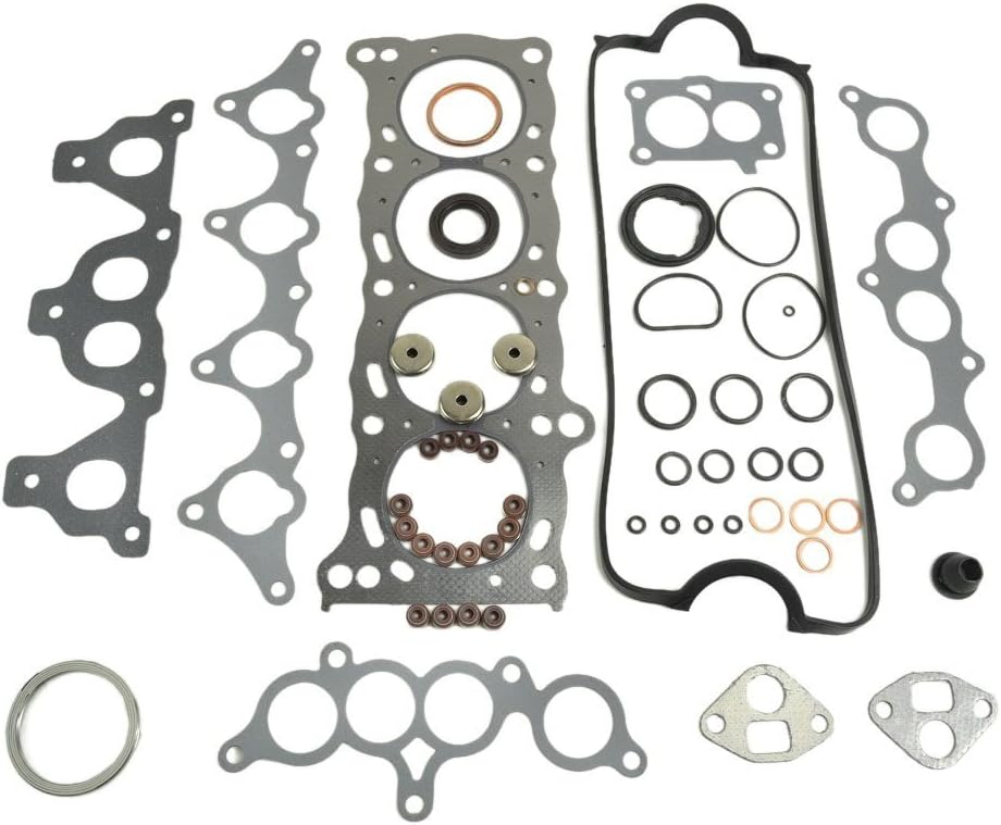 ITM Engine Components 0910930 Cylinder Head Gasket Set for