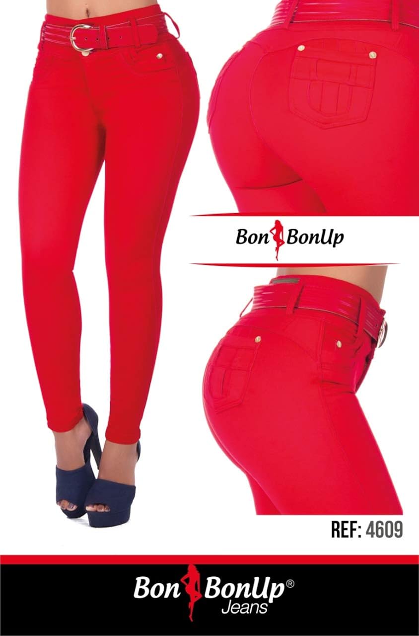 bon bon up jeans amazon