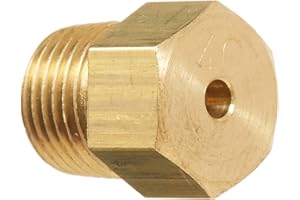 Nordyne, Inc. Parts 661040R Main Burner Orifice #40 Drill