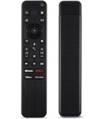 Amazon.com: Replacement Remote Control Commander Compatible for